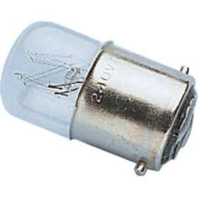 B22D 23x43 240V 15W|Orbitec-ORB123160