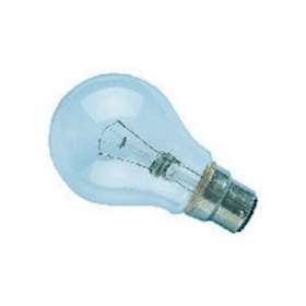 B22D STD.CL 230V 40W RENF|Orbitec-ORB008028