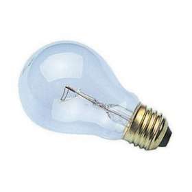 E27 STD.CL 230V 40W RENF|Orbitec-ORB008048