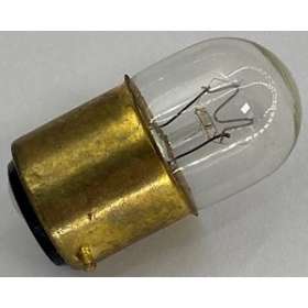 INC - Tube 23X50 130V 15W B22|Aurora-ABIAB7930