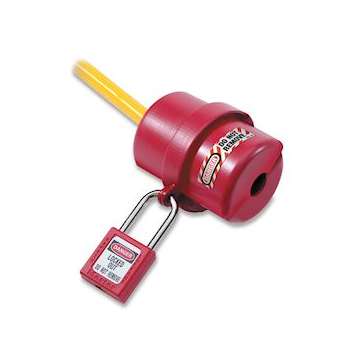 Bloque prise (120v - 240v)|Master lock europe-SKP487