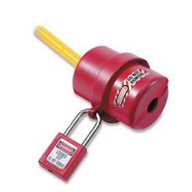 Bloque prise (120v - 240v)|Master lock europe-SKP487