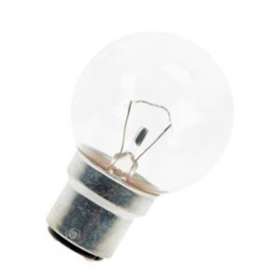 INC - Sphérique 45X68 24V 60W B22 1000h|Aurora-ABIAC6230