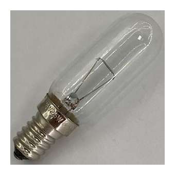 Tube 23X60 230V 25W E14 300DEGC Four|Aurora-ABIAB8771