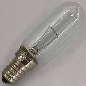 Tube 23X60 230V 25W E14 300DEGC Four|Aurora-ABIAB8771