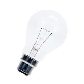 Gls B22D A60 24V 40W Clair|Bailey-BIYG22024040