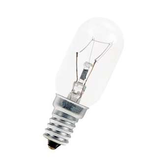 Tube E14 25X70 220-260V 40W Four 300C|Bailey-BIYTCE470260040