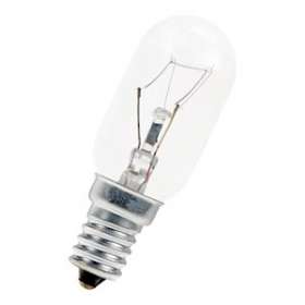 Tube E14 25X70 220-260V 40W Four 300C|Bailey-BIYTCE470260040