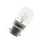Poirette B22D 30X60 240V 15W Clair Appl.