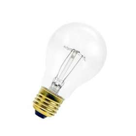Gls E27 A60 240V 60W Rc Clair|Bailey-BIYGR27240060
