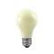 Standard Anti Insecta 60W E27 105mm 60(55)mm Jaune spécial