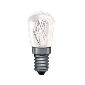 Poirette Four 300DEG 15W E14 50mm 22mm 300DEG Clair|Paulmann-PUA82010