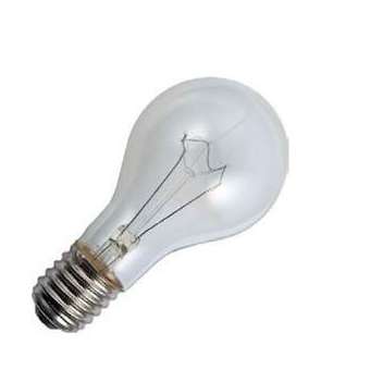 INC - Standard 95X180 230V 300W E40|Aurora-ABIAH5652