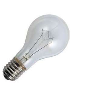 INC - Standard 95X180 230V 300W E40|Aurora-ABIAH5652