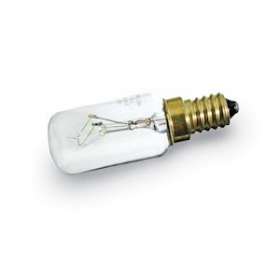 Tubulaire claire 40W 230V E14|Sylvania-SYL0007360