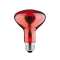Ampoule R95 100W E27 Infrarouge
