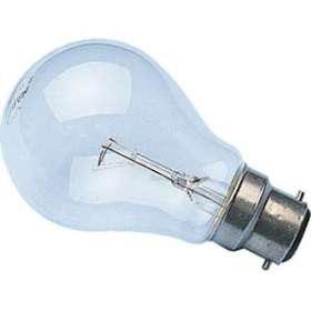 B22D 60x105 24V 25W|Orbitec-ORB005010
