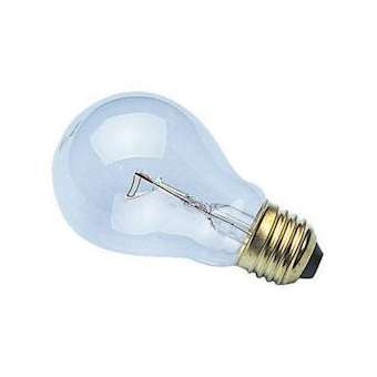 E27 60x105 12V 25W|Orbitec-ORB005023