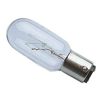 BA15D 22X65 230V 25W UE:1|Orbitec-ORB124585