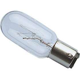 BA15D 22X65 230V 25W UE:1|Orbitec-ORB124585