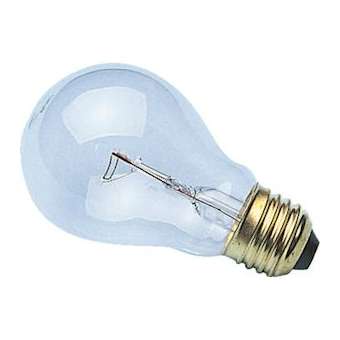 E27 60x105 42V 60W CL|Orbitec-ORB005047