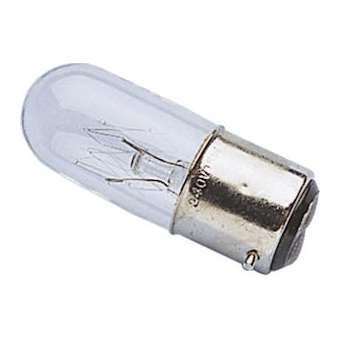 B22D 22X60 24V 15W|Orbitec-ORB123620