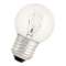 Ball E27 G45 240V 10W Clear