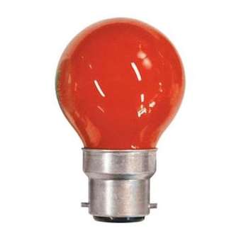 INC - Sphérique 45X68 24V 60W E27 renforcée|Aurora-ABIAC6200R