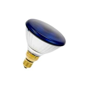 Par38 E27 240V 80W Flood Bleu|Bailey-BIYRP38E240080FB