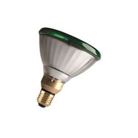 Par38 E27 240V 80W Flood Green|Bailey-BIYRP38E240080FG