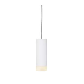 ASTINA, suspension intérieure, blanc, GU10/QPAR51, 10W max, câble nu sans patère|SLV-DC51002937