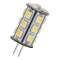 Led G4 Tower 10V-30V Dc 2.8W (22W) 220Lm 860