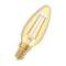 OSRAM LED 1906 CLB22 FIL GOLD E14 2,5W 220lm|Ledvance-OSR293212