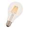Led Fil A75 E27 10W (83W) 1200Lm 827 Clair|Bailey-BIY80100037484