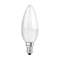 OSRAM LED DIM CLB40 Dépolie 827 E14 4,9W 470lm