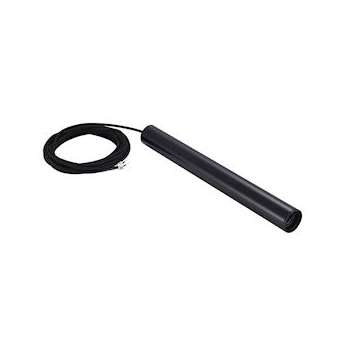 FITU PD E27 suspension, noire, E27, max. 60W, câble de 2,5m|SLV-DC51002159