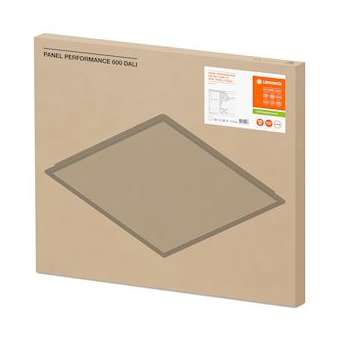 LDV PL PFM 600 DALI 36W/4000K 3750lm UGR19 IRC90 IP40 Panel DALI IoT LEDVANCE|Ledvance-OSR521988
