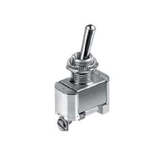 2700 UP B5 31: interrupteur à levier ON-OFF unipolaire|Mci coupatan-LCI090424