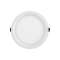 LDV DL ALU 200 25W/4000K 2370lm 100DEG IP44 DALI LEDVANCE DOWNLIGHT Blanc
