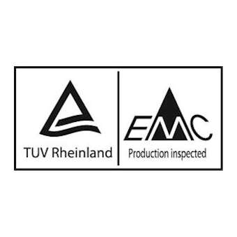 Orbital - Hublot LED IP66 IK10 240V 25W CS (3000/4000/5700K) NO|Aurora-ABIENBH25CSBLK