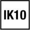 Orbital - Hublot LED IP66 IK10 240V 27W CS (3000/4000/5700K) BL batt. Secours