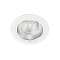 RIVA - Downlight IP20, D113mm, fixe, blanc, LED intég.10W 50DEG 3000K 900lm, di|Aric-ARI50600