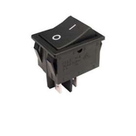 210 B5 N/N +G001B: interrupteur ON-OFF bipolaire pour découpe 30x22mm|Mci coupatan-LCI090344