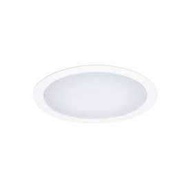 LEDIUM 30 - Downlight IP20/44, rond, fixe, 100DEG, LED intég. 30W 4000K 2400lm|Aric-ARI50363