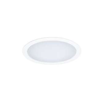LEDIUM 20 - Downlight IP20/44, rond, fixe, 110DEG, LED intég. 20W 3000K 1550lm|Aric-ARI50418