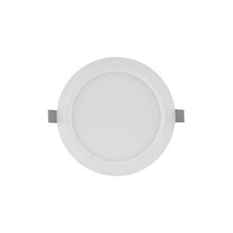 LDV DL SLIM ROND 105 6W 3000K BLANC IP20 420lm Downlight LEDVANCE|Ledvance-OSR078970