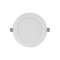 LDV DL SLIM ROND 105 6W 3000K BLANC IP20 420lm Downlight LEDVANCE|Ledvance-OSR078970