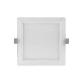 LDV DL SLIM CARRÉ 155 12W 4000K BLANC IP20 1020lm Downlight LEDVANCE|Ledvance-OSR079298