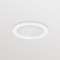 CoreLine SlimDownlight gen3 Micro DN145B LED6S/830 PSU II WH