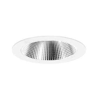 KAL - Downlight IP20/54 LED 18W CCT 2700-3300-4000K UGR 19 50'000h|Aric-ARI50958